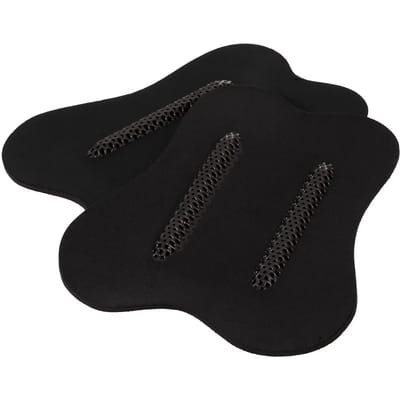 Neopreen/gel voorbenen bandages paard Acavallo