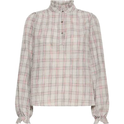 Vrouwenblouse Pulz Jeans Shelly