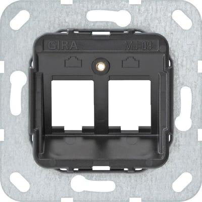 Gira Draagringinzetschakelaars - 560900 - E2SRZ