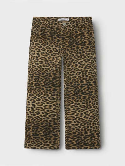 Name it Broek Wijde pijpen