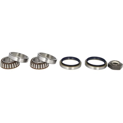 Wiellagerset SKF VKBA 918