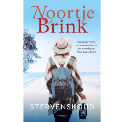 Stervenskoud - Noortje Brink