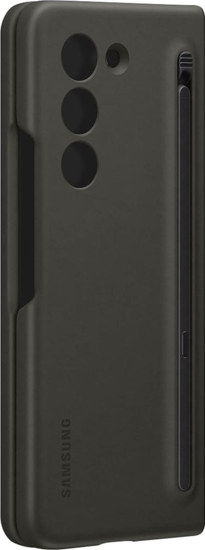 Samsung Slim S Pen Case - Geschikt voor Samsung Galaxy Z Fold5 - EF-OF94PCBEGWW - Graphite