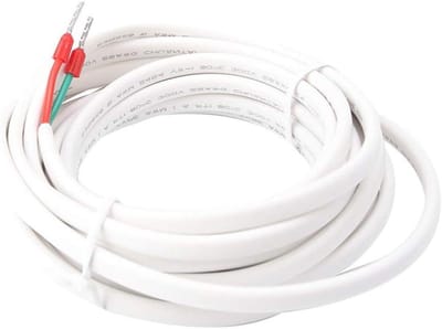 Vloertemperatuursensor 3 meter - Vloerverwarmingssysteem - Watertemperatuurmonitoring