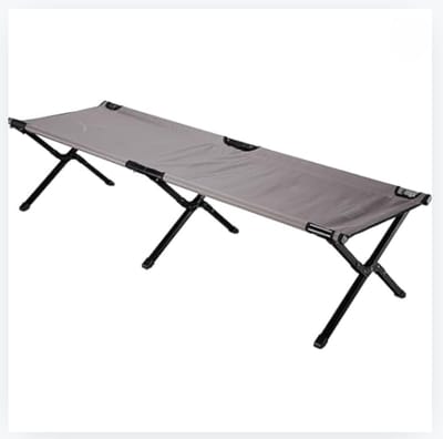 Campingbed - Veldbed - Slaapmat - Camping Slaap Kussen - Compact Voor Kamperen, Backpacken, Wandelen, Reizen