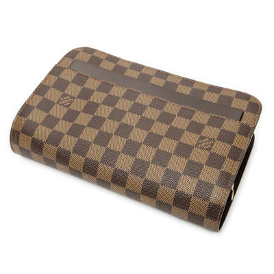 Saint Louis Clutch   clutch