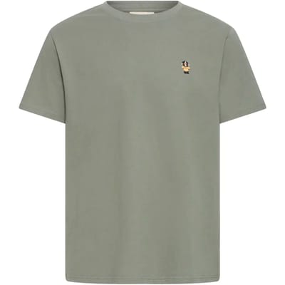 T-shirt Solid SDVilton