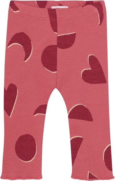 Noppies Legging Tallapoosa Baby Maat 74