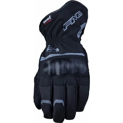 Winter motorhandschoenen Five WFX3_1.8