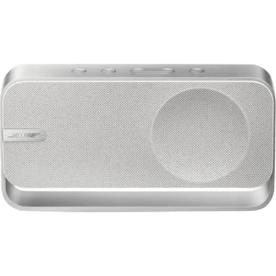 Bose SoundLink Home - Bluetooth Speaker - Zilver