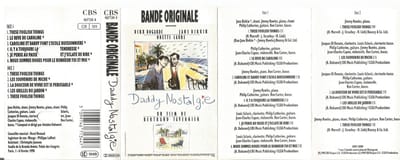 daddy nostalgie