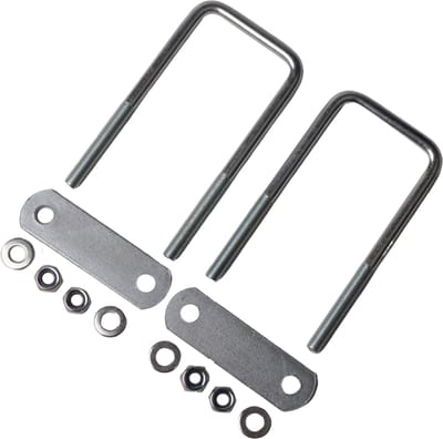 De Haan Profibox Plus beugelset/montageset