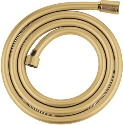 GROHE Silverflex doucheslang - 1/2x175cm - twiststop - cool sunrise