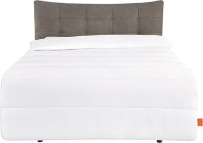 sleepling energiebesparend winterdekbed 135 x 200 cm, ultra-warm dekbed met 1.685 gr. vulgewicht, 100% microvezel, Ökotex, 60 graden wasbaar