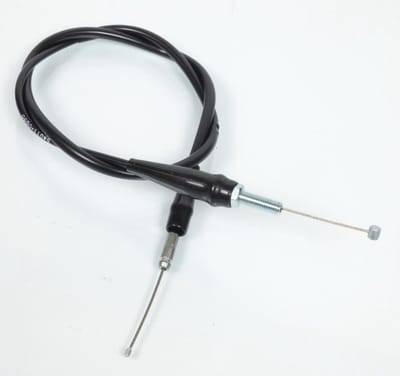 Câble d'accélérateur Kyoto pour Moto Kawasaki 80 Kx Grandes Roues 1984 à 2000 Neuf