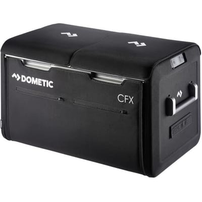 Beschermhoes - DOMETIC - CFX3 PC75 - Zwart