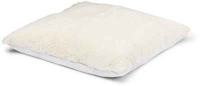 Sheepskin House - Maxi Float kussen - KW - 90x90 cm