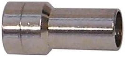 Heteluchtpunt - Accessoire - Precisiewerk - Specifiek onderdeel - 11 x 9 x 1 cm - null
