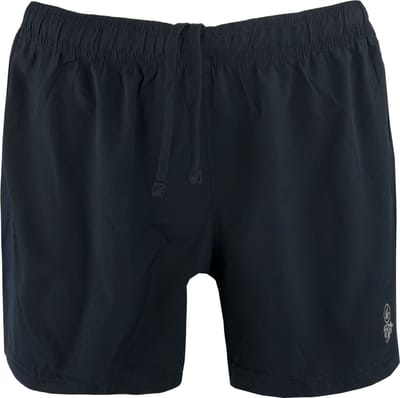 Damesshort Athl. Dpt Tedofora marineblauw - M