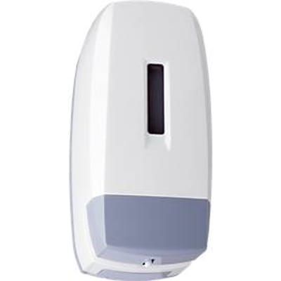 Vloeibare-zeepdispenser "Basica", 0,5 liter