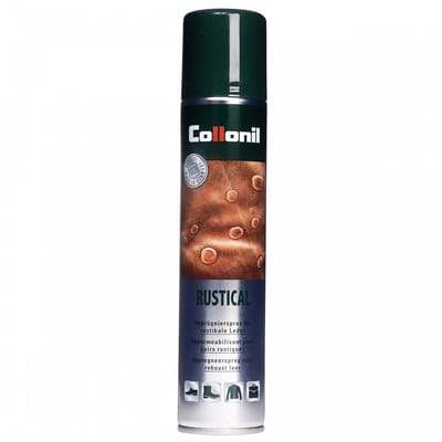 Collonil Rustical Spray - waxleder - 200ml