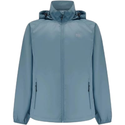 Mac In A Sac Origin Ii Jas Grijs M Man,Vrouw