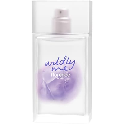 florence by mills Wildly Me Eau de Toilette Spray Damesparfum Dames 50 ml