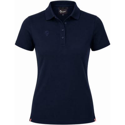 Q1905 Polo shirt helsinki marine