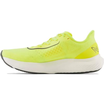 New Balance FuelCell Rebel v3 'Cosmic Pineapple Neon Dragonfly' 43 yellow