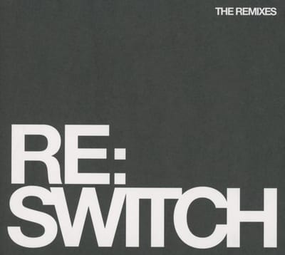 Re:Switch