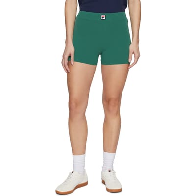 FILA Limes Tight Short Fir size M | Sports Shorts Outlet | Women