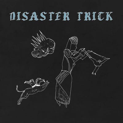 Horse Jumper Of Love - Disaster Trick (CD) (Deluxe Edition)
