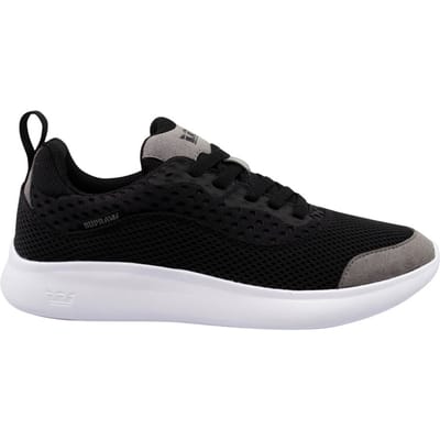 Supra Factor Tactic Zwart Heren