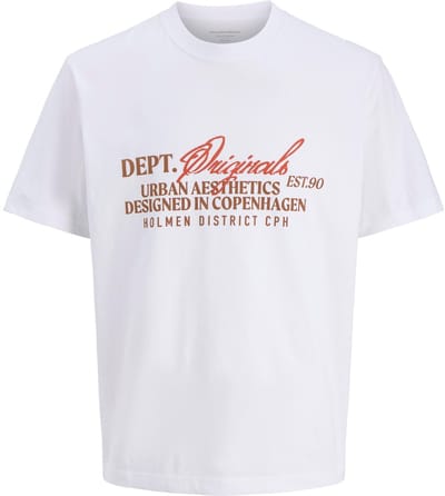 Jack & Jones T-shirts T-shirts