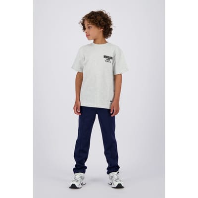 Vingino Sort Dark Blue Maat: 104/4 | Broeken Outlet | Unisex | Blauw
