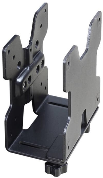 Ergotron Thin client Mount - Max - recommended for
