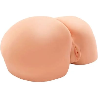 Hidden Desire Bangers Big Bubble Butt Bitch Vibrating
