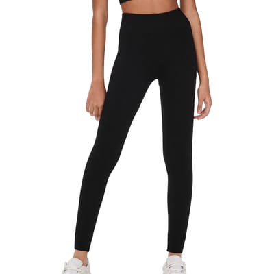 Only Play Jaia Life High-Waist Lounge Seamless SportLegging Damen