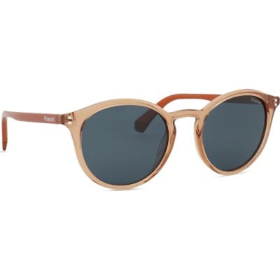 Polaroid PLD 6233/S Orange 51/20/140 UNISEX Zonnebrillen
