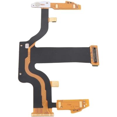 LCD Scherm Flexkabel voor PSP GO voor PSP N1000 Spelconsole LCD Scherm Display Connector Flexkabel