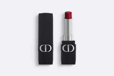 Dior Rouge Forever Matte Lipstick 879 Forever Passionate - 3,2 g - Lippenstift