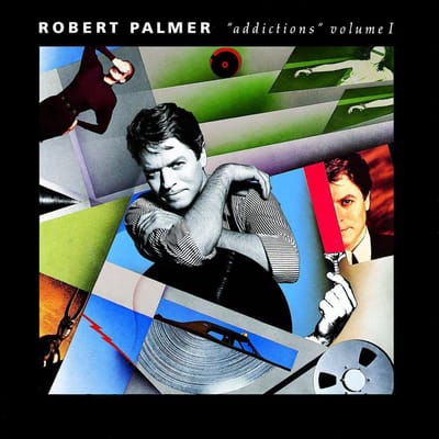 Addictions, Vol. 1