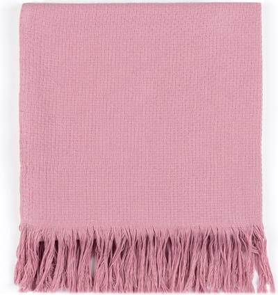 Torres Novas 1845 Strandlaken Santa Maria, Oud Roze - 200 x 180 cm - 100% Katoen