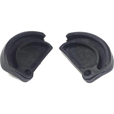 BSR589 Zonnedak Rechts en Links Schuif Plastic Reparatieset voor Scania TIR Vrachtwagen 1722514 1722515