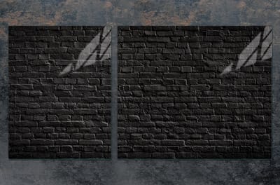 TMK ArtDeko - Snijplank - 100x52 cm - Glas - Veelzijdig