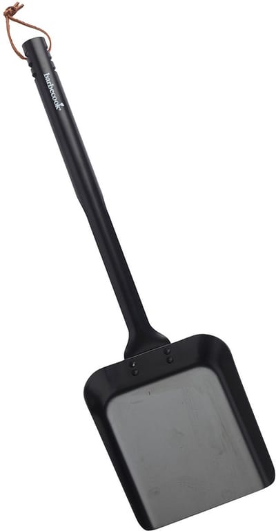 Barbecook asschep 50cm - Kolenschep voor grill & vuurplaats - Stevig BBQ accessoire