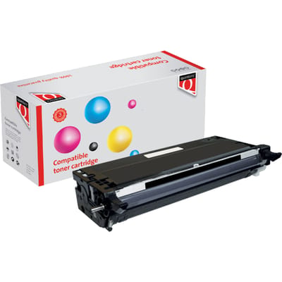 Tonercartridge Quantore alternatief tbv Dell 593-10218 zwart