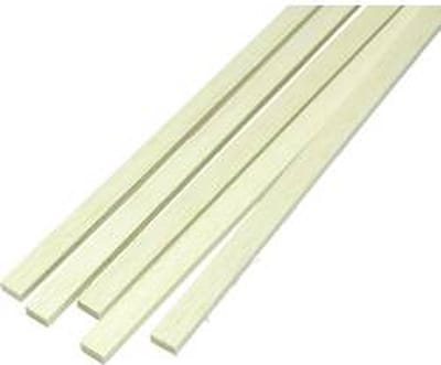 Pichler Modellbau Balsahout lat (l x b x h) 1000 x 15.0 x 5.0 mm 10 stuk(s)