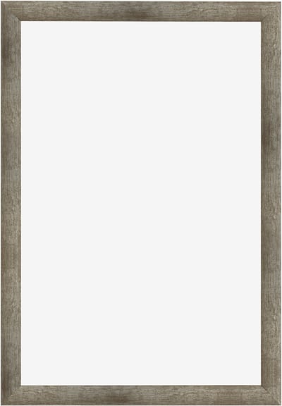 Fotolijst 62x93 cm - MDF - Metaal Vintage - Benno