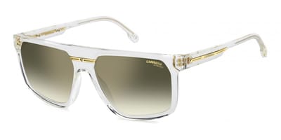 Carrera VICTORY C 14/S Crystal gold 60/17/145 MAN Zonnebrillen